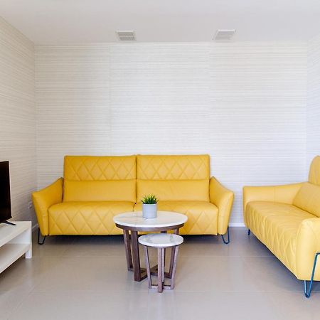 Apulialux Polignano High Class / Jacuzzi + Parking Polignano a Mare Exterior foto