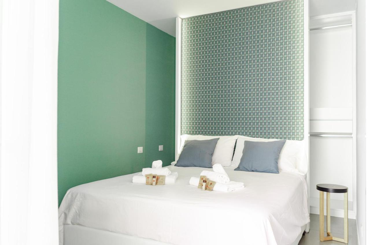 Apulialux Polignano High Class / Jacuzzi + Parking Polignano a Mare Exterior foto