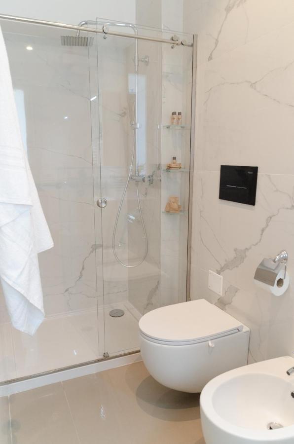 Apulialux Polignano High Class / Jacuzzi + Parking Polignano a Mare Exterior foto