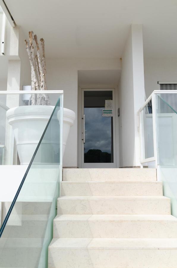 Apulialux Polignano High Class / Jacuzzi + Parking Polignano a Mare Exterior foto