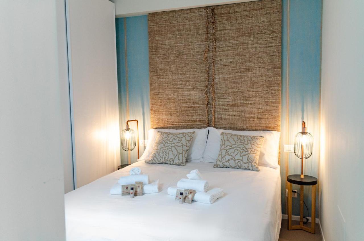 Apulialux Polignano High Class / Jacuzzi + Parking Polignano a Mare Exterior foto
